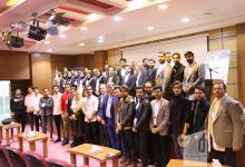 گزارش تصویری اختتامیه هجدهمین کنفرانس بین المللی «حفاظت و اتوماسیون در سیستم های قدرت»